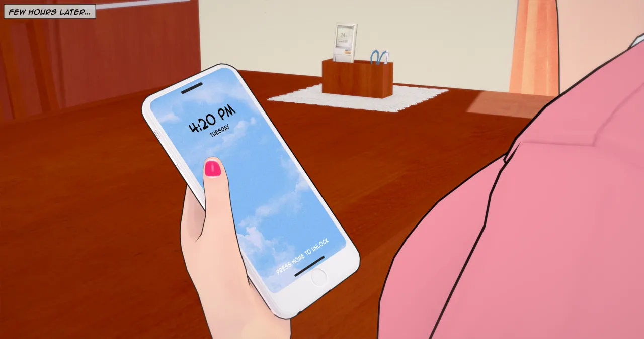 Runaway page 10 full