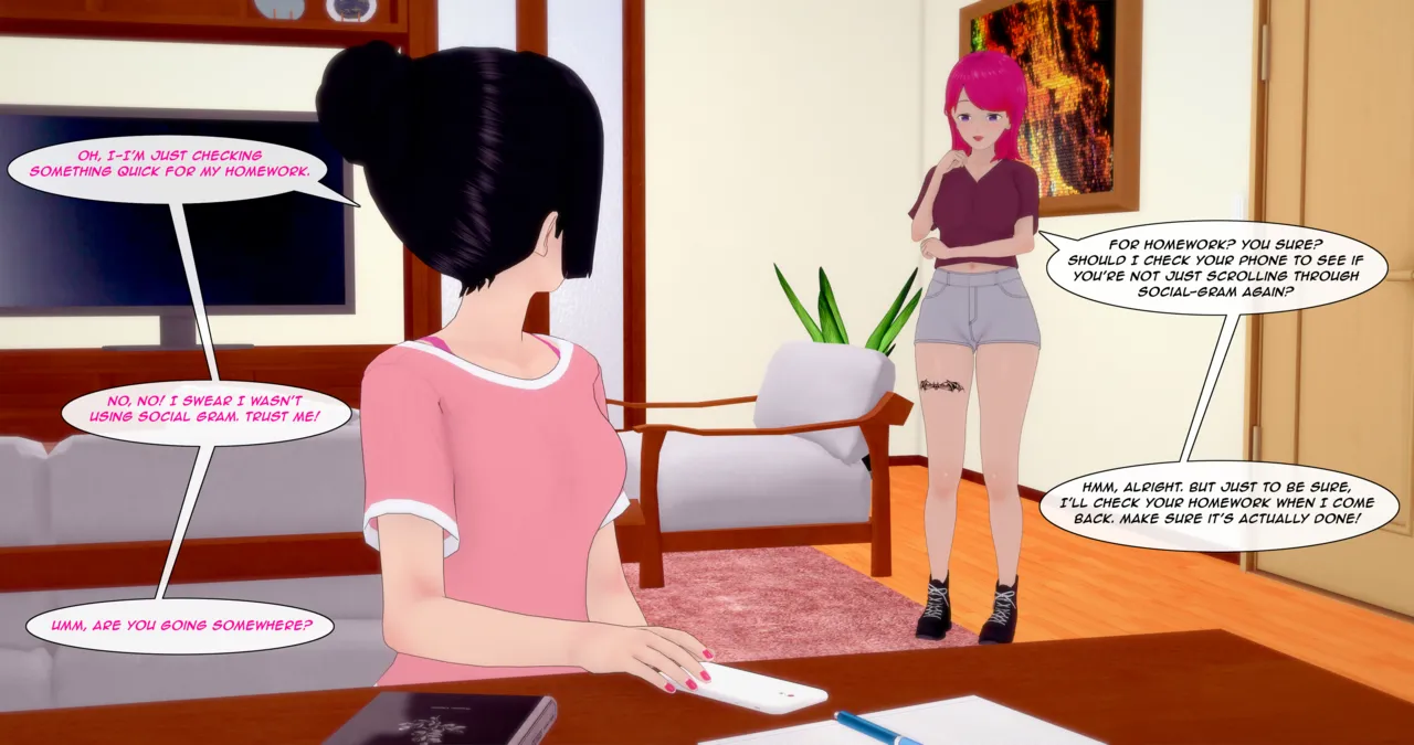 Runaway page 12 full