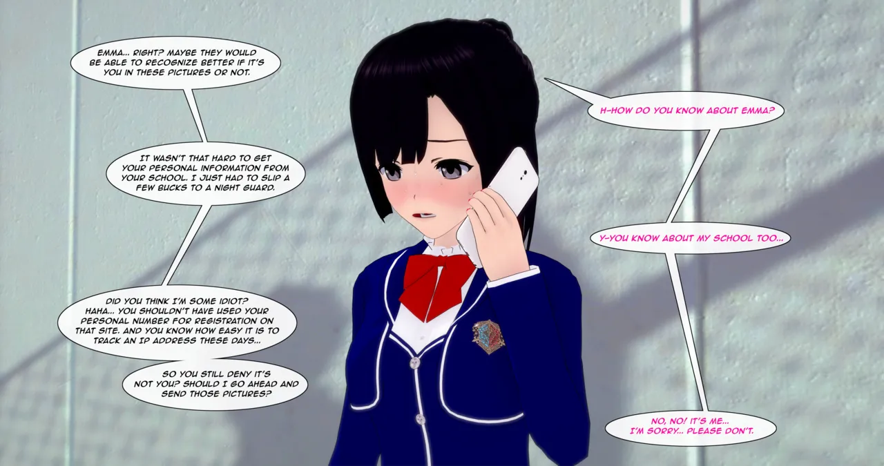 Runaway page 7 full