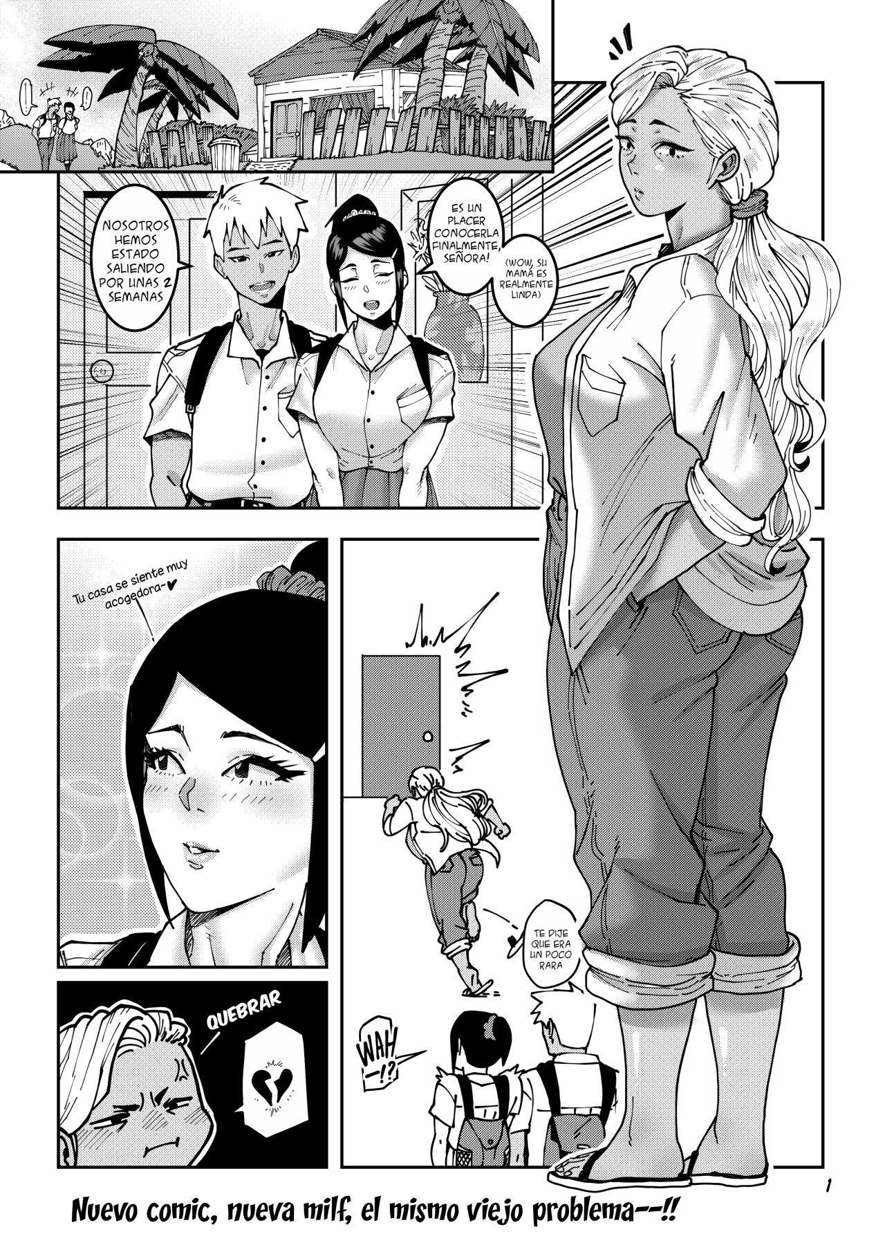 Ataque Sorpresa de Mama Territorial page 4 full
