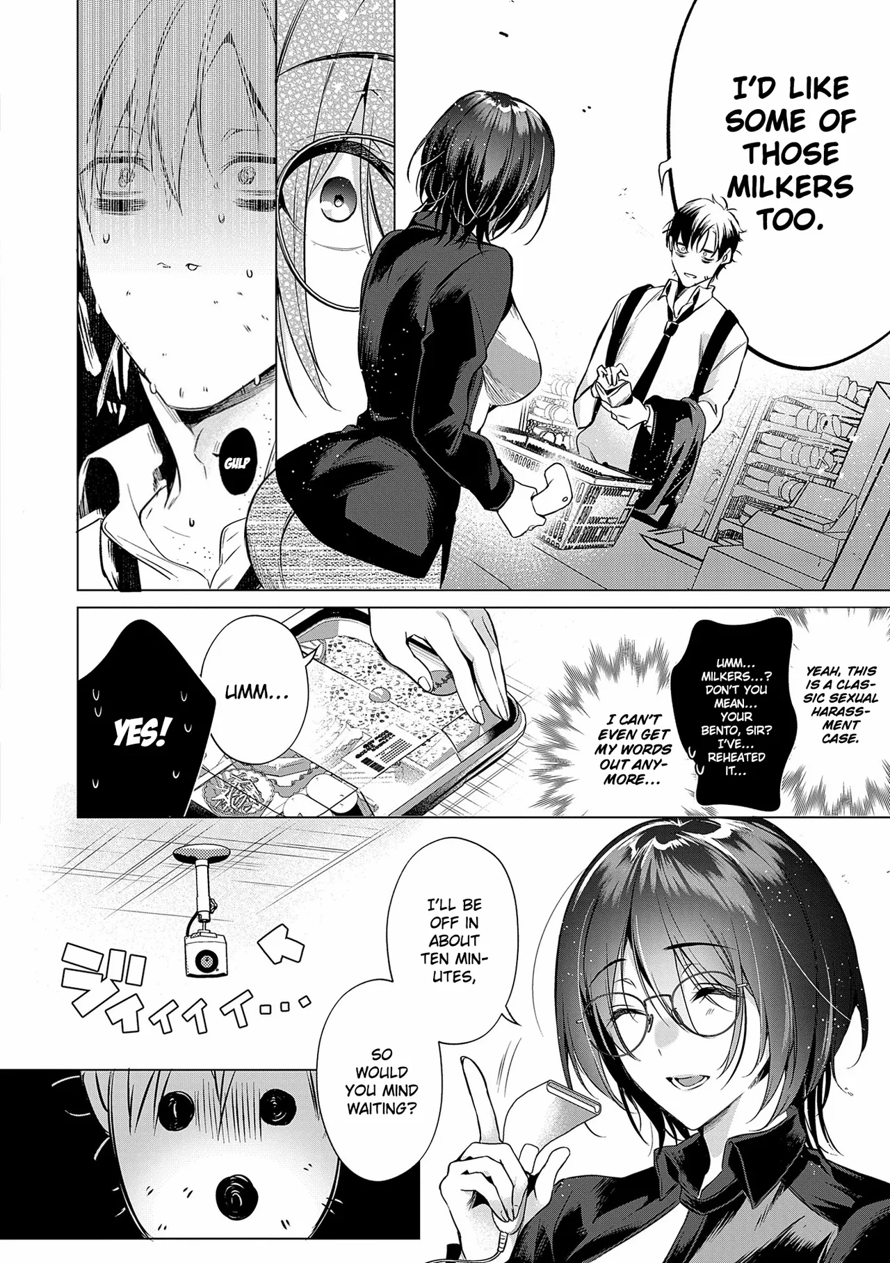 could die happy now page 4 full