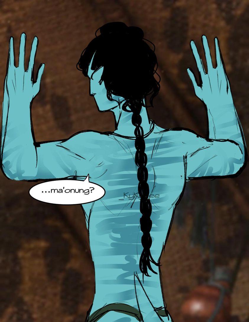 Avatar - Kykylee page 11 full