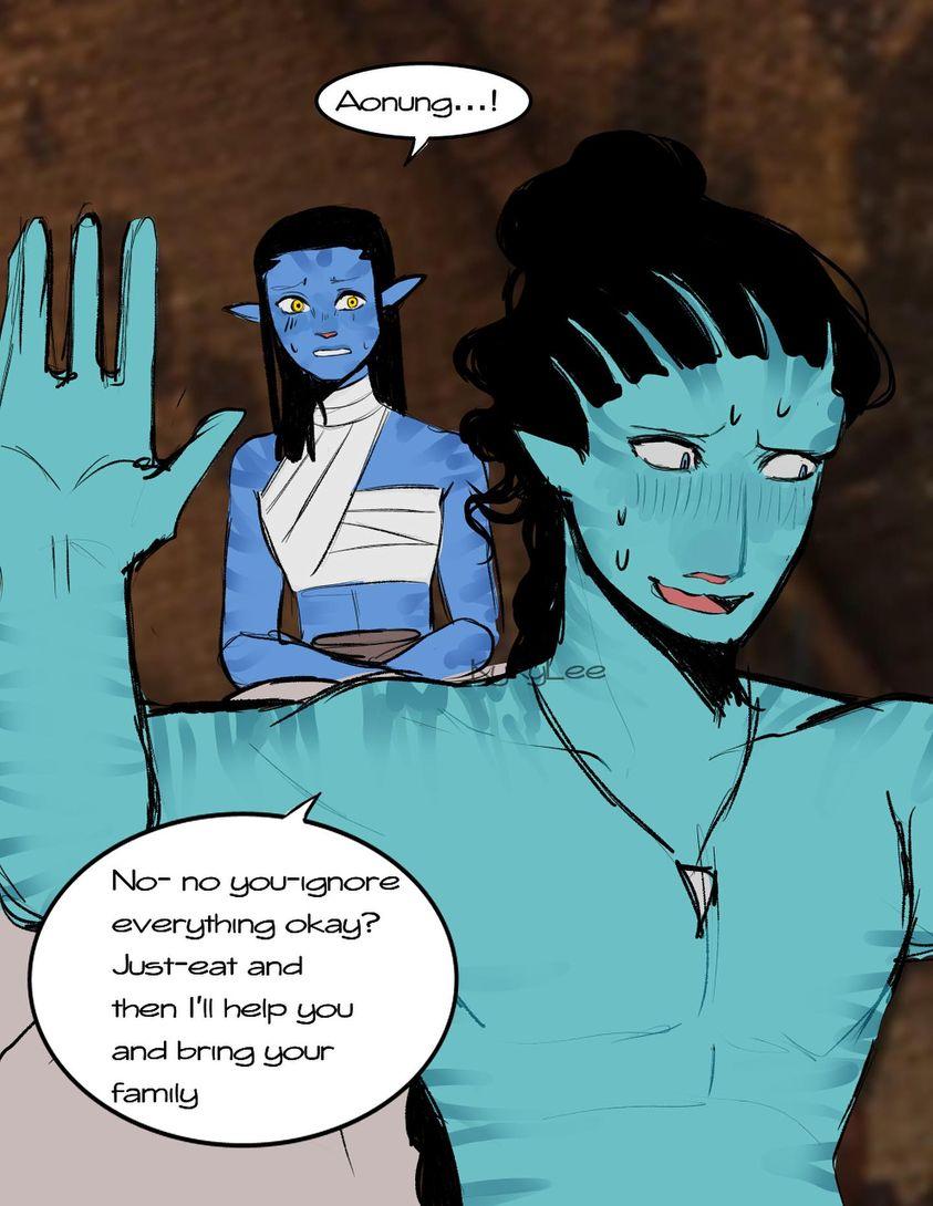 Avatar - Kykylee page 4 full