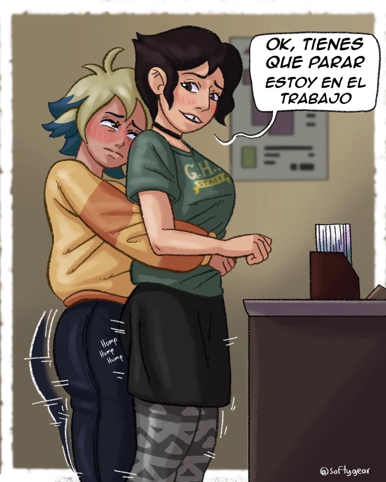 The Owl House page 11 full