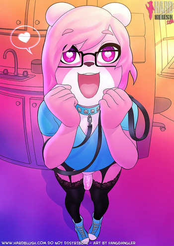 Berry (Fangdangler) cover