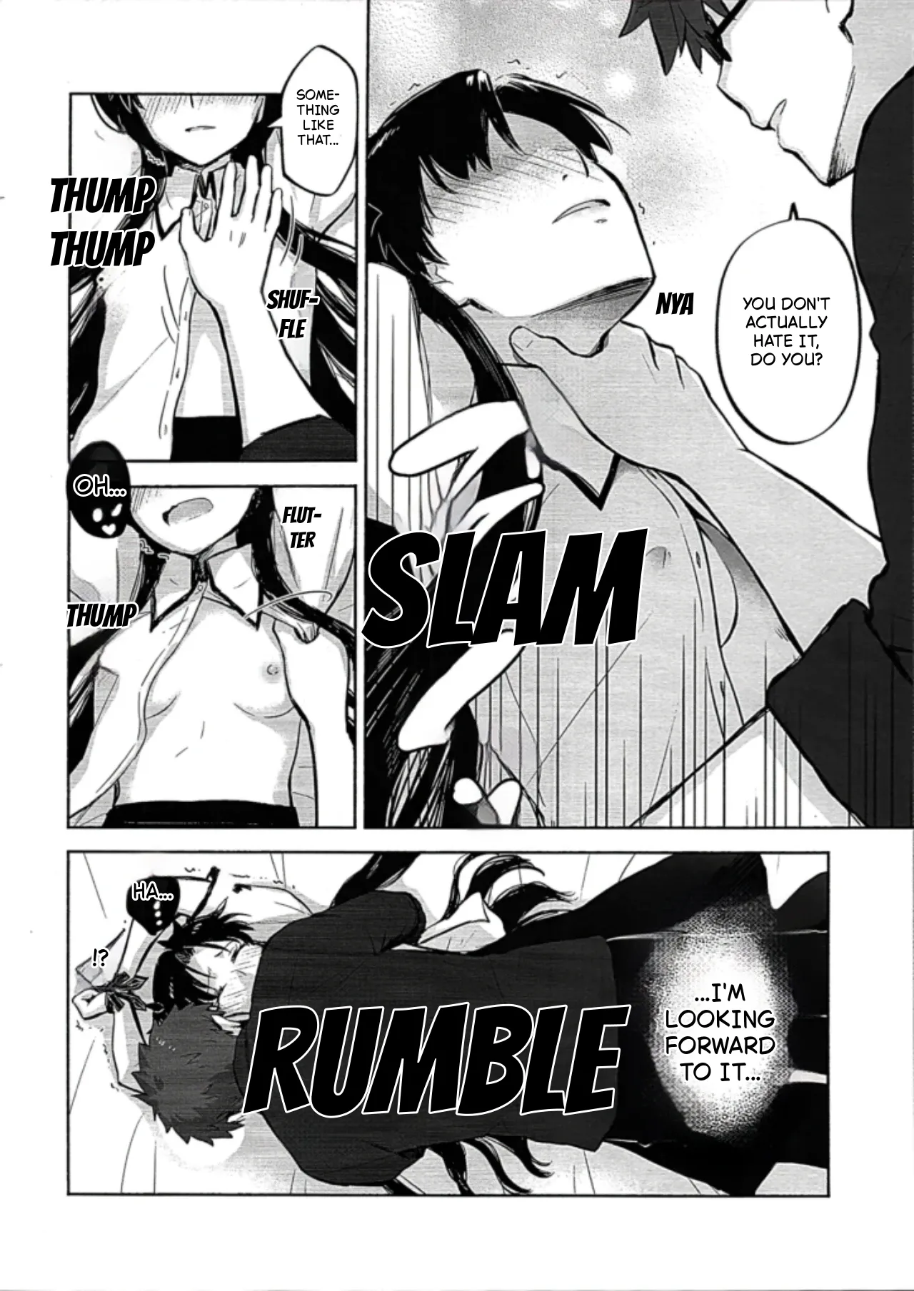 Return A Recollection 2 page 8 full