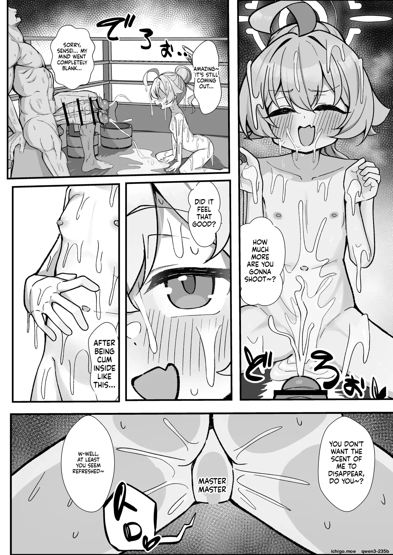 kotorira asobu page 11 full