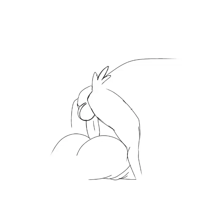 Gwen - Alien Fetish page 6 full