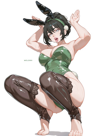 [Patreon] Melowh - Pack 58 cover