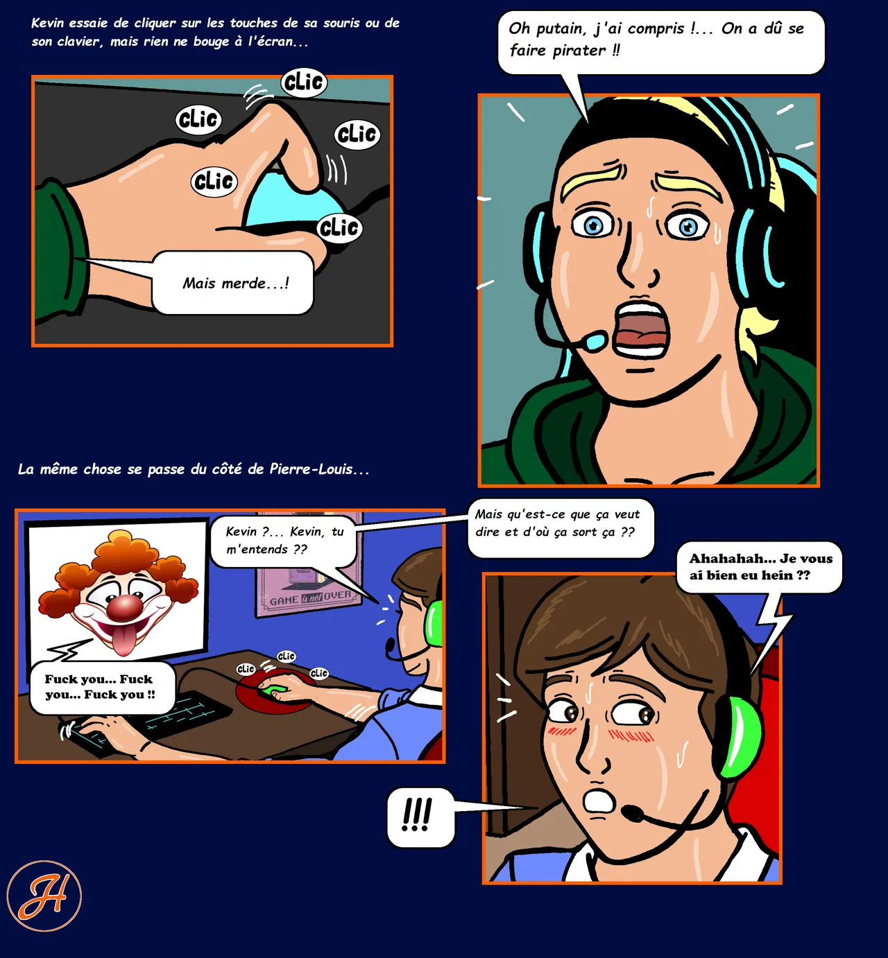 Épouse pervertie : Chapitre 7 page 10 full