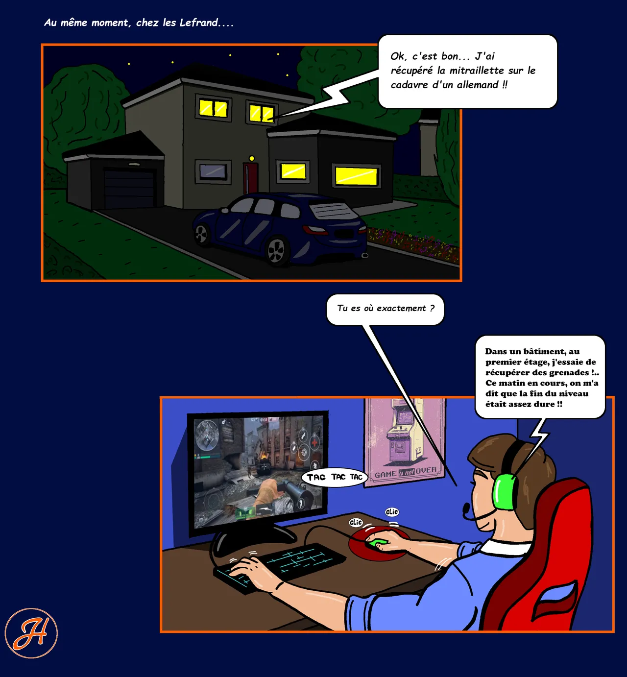 Épouse pervertie : Chapitre 7 page 5 full