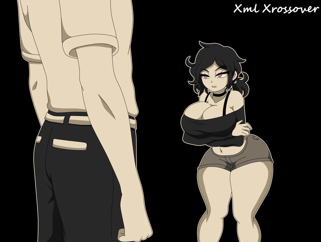 Renee X Anon X Ashley page 8 full