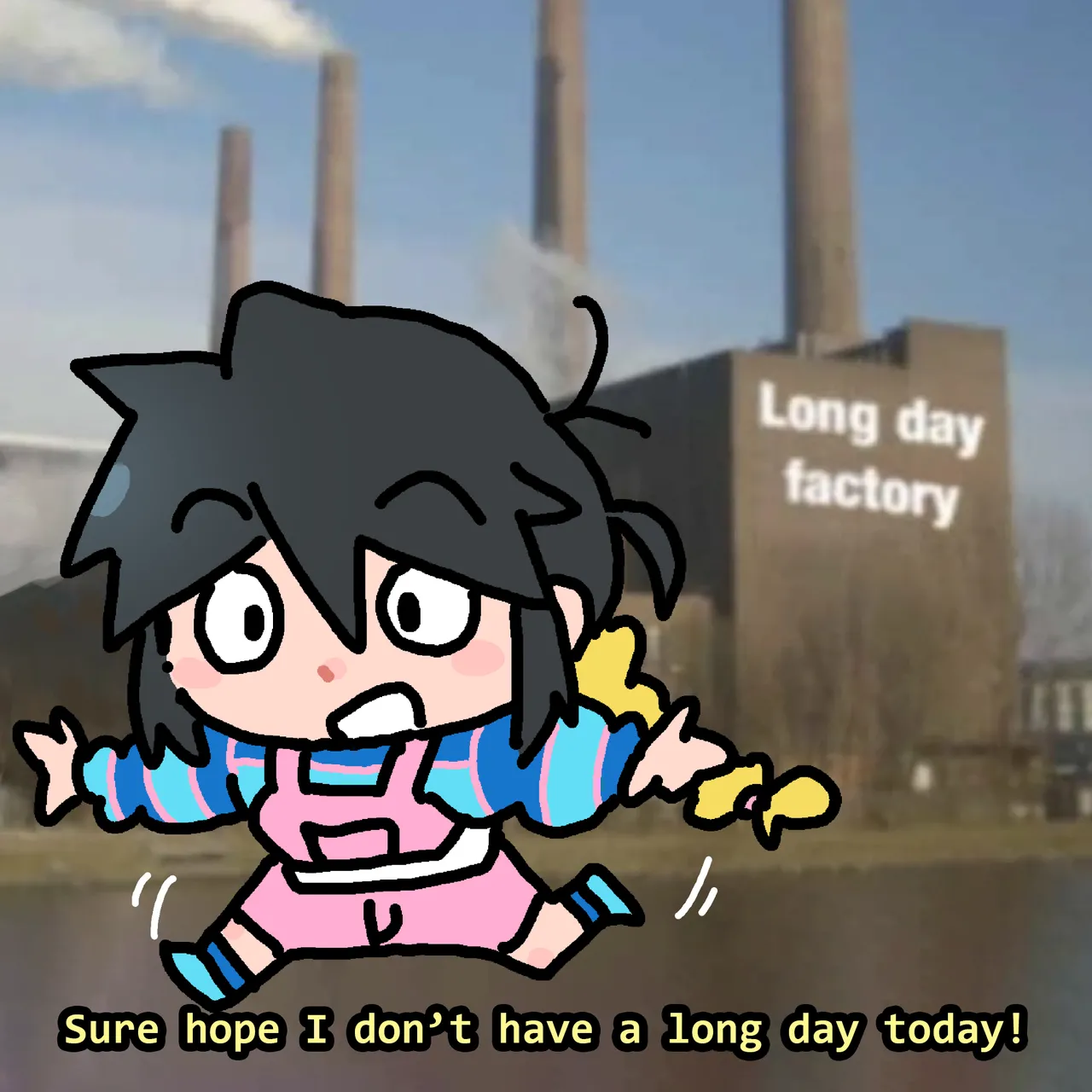 Artist - Bryce and Scott page 9 full