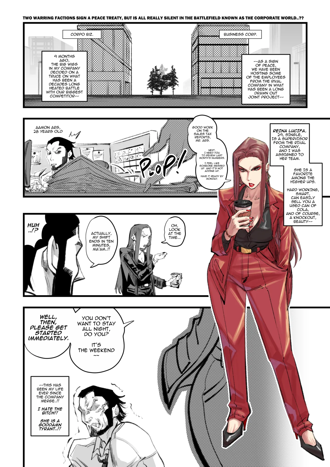 QueenFall page 6 full