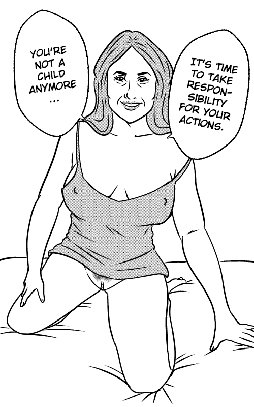 Pregnant After 40 - Part 1/2/3 page 12 full