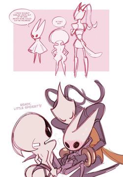 Lace x Hornet
