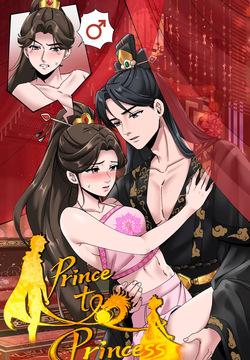 Prince to Princess