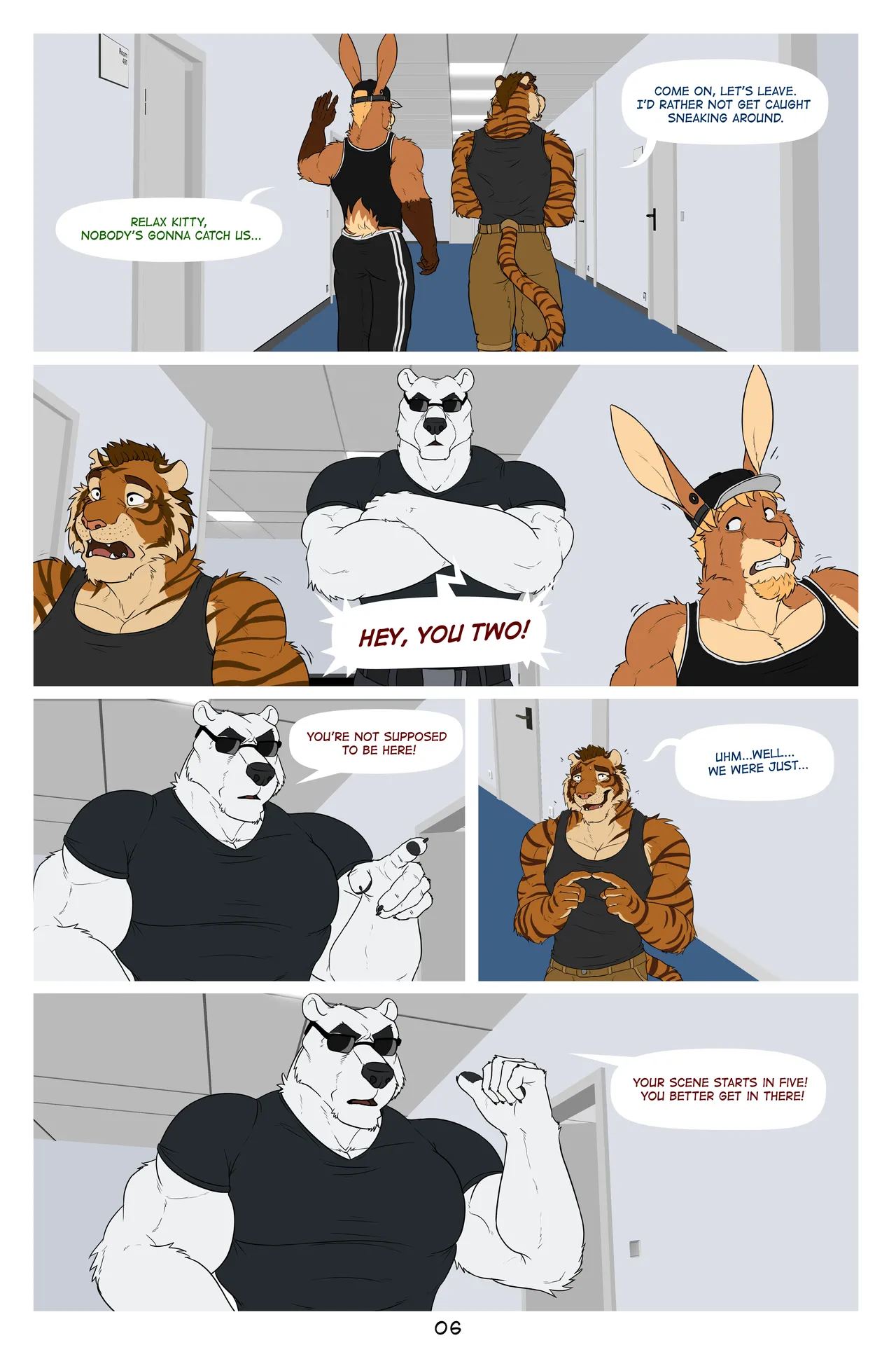 A Star Is Porn page 9 full