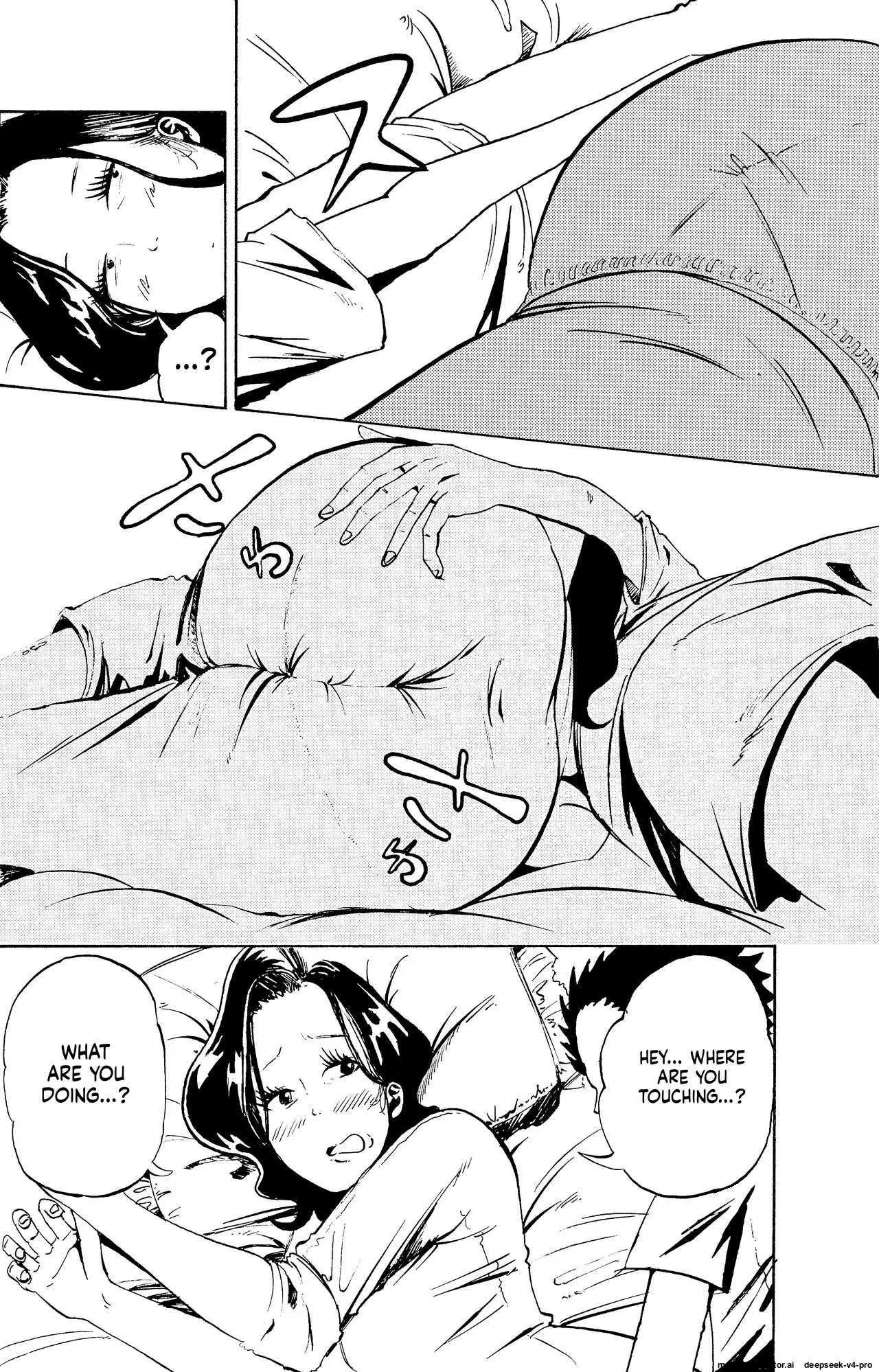 Warui kedo… Komban Anta no Heya de Nekasete  Kara Hajimaru Boshisoukan page 10 full
