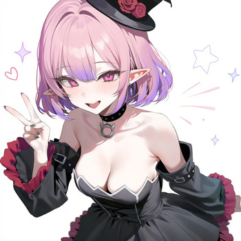 依頼コレ | 委托合集 | 84P(reiyoi) cover
