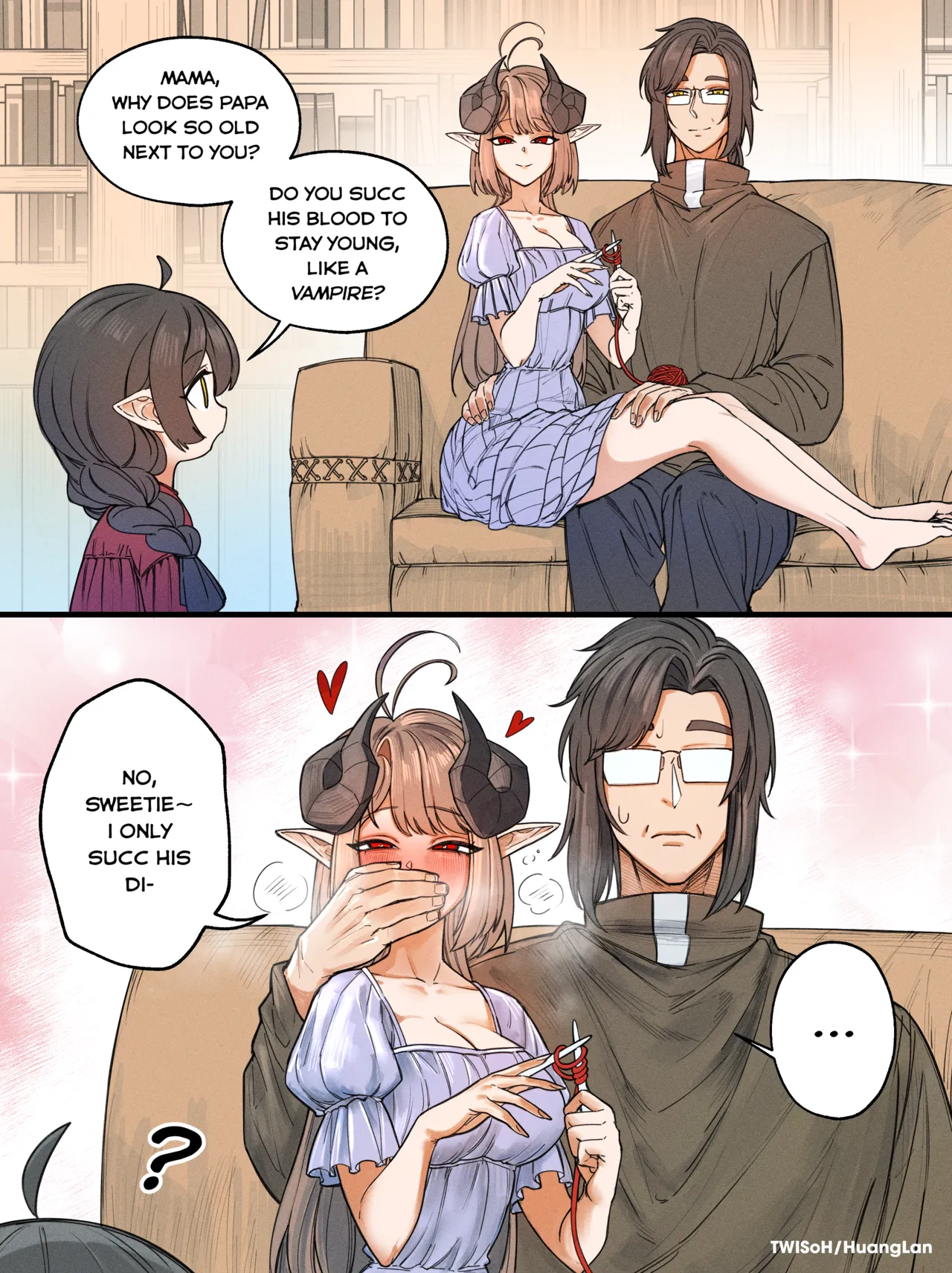 Ever After~ page 2 full