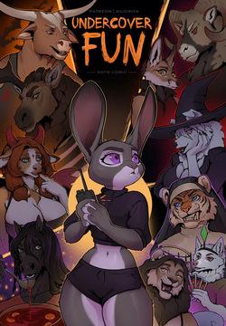 Undercover Fun