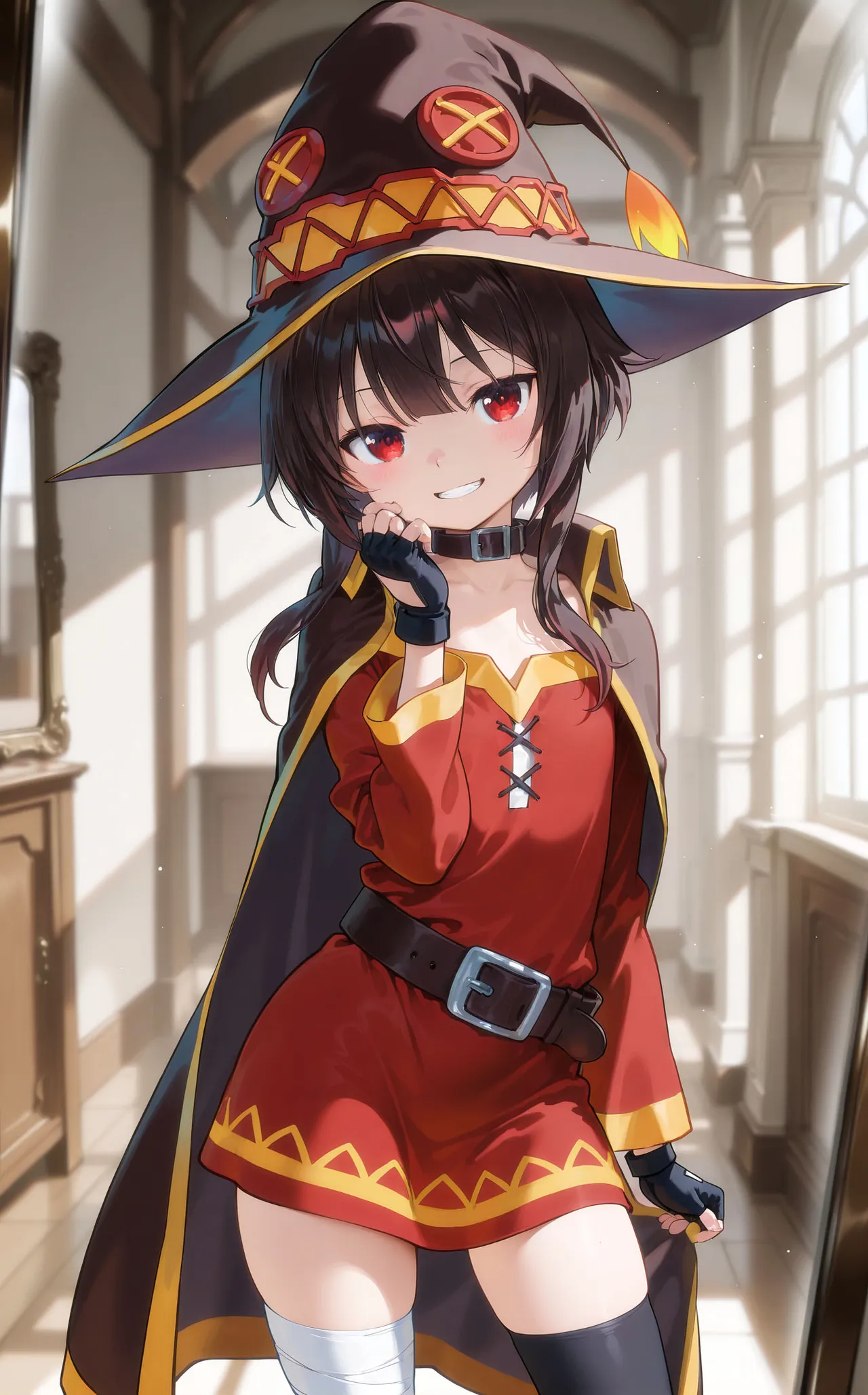 megumin love page 12 full