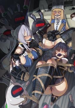 Velina, Norma & Belle - ZZZ