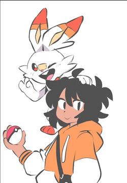 Pokemon Sword Version