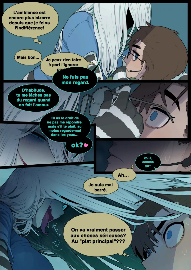 Digestion + Extras page 12 full
