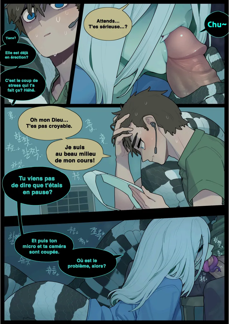 Digestion + Extras page 7 full