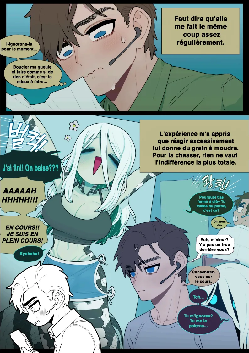 Digestion + Extras page 9 full