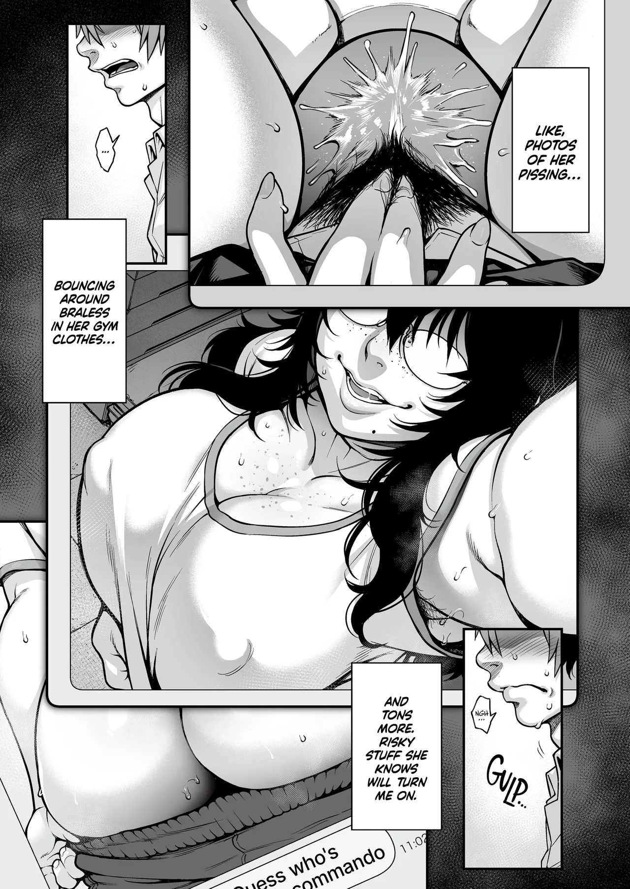 Aizome page 10 full