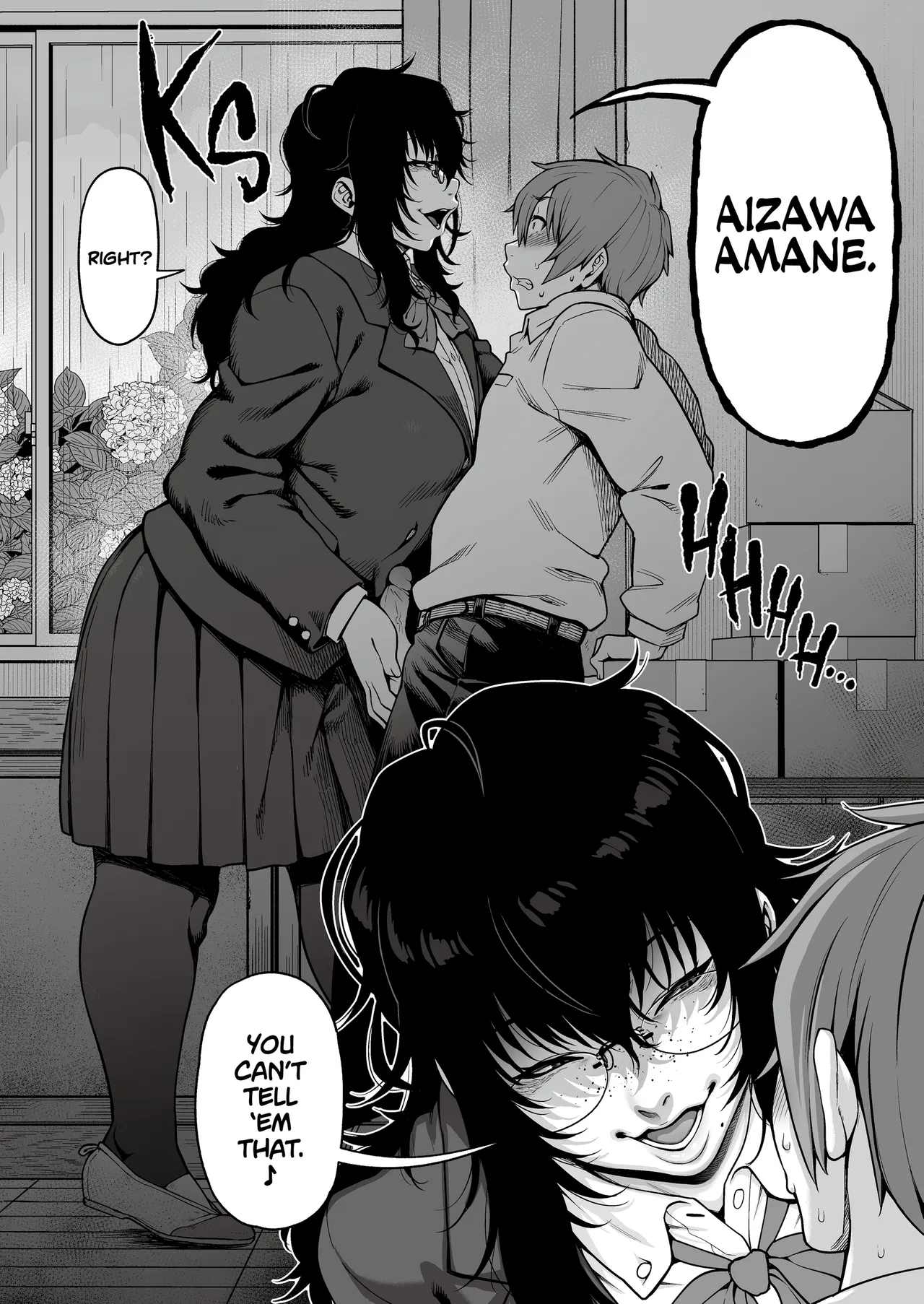Aizome page 5 full