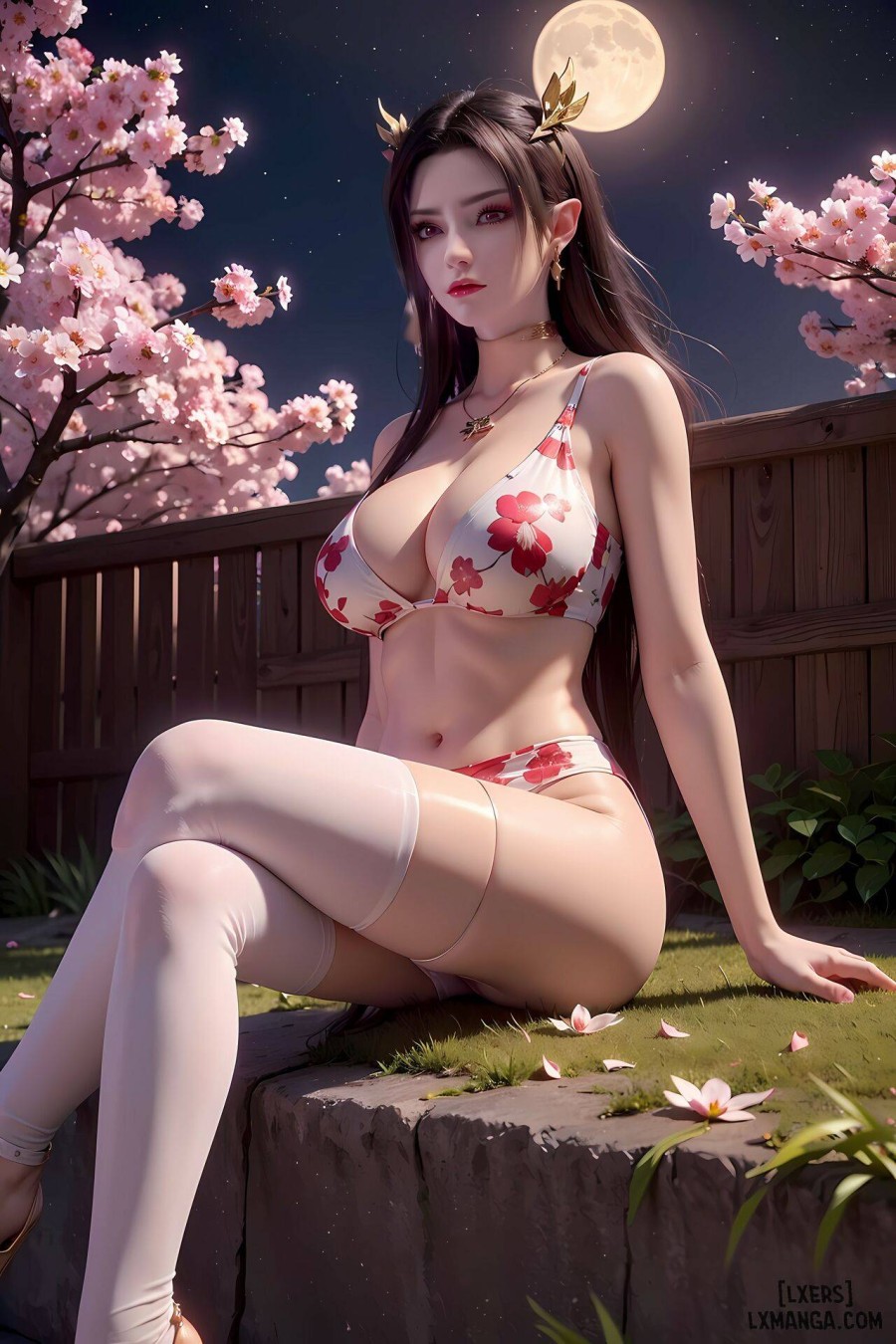 Ai generated uncensored 5 page 4 full