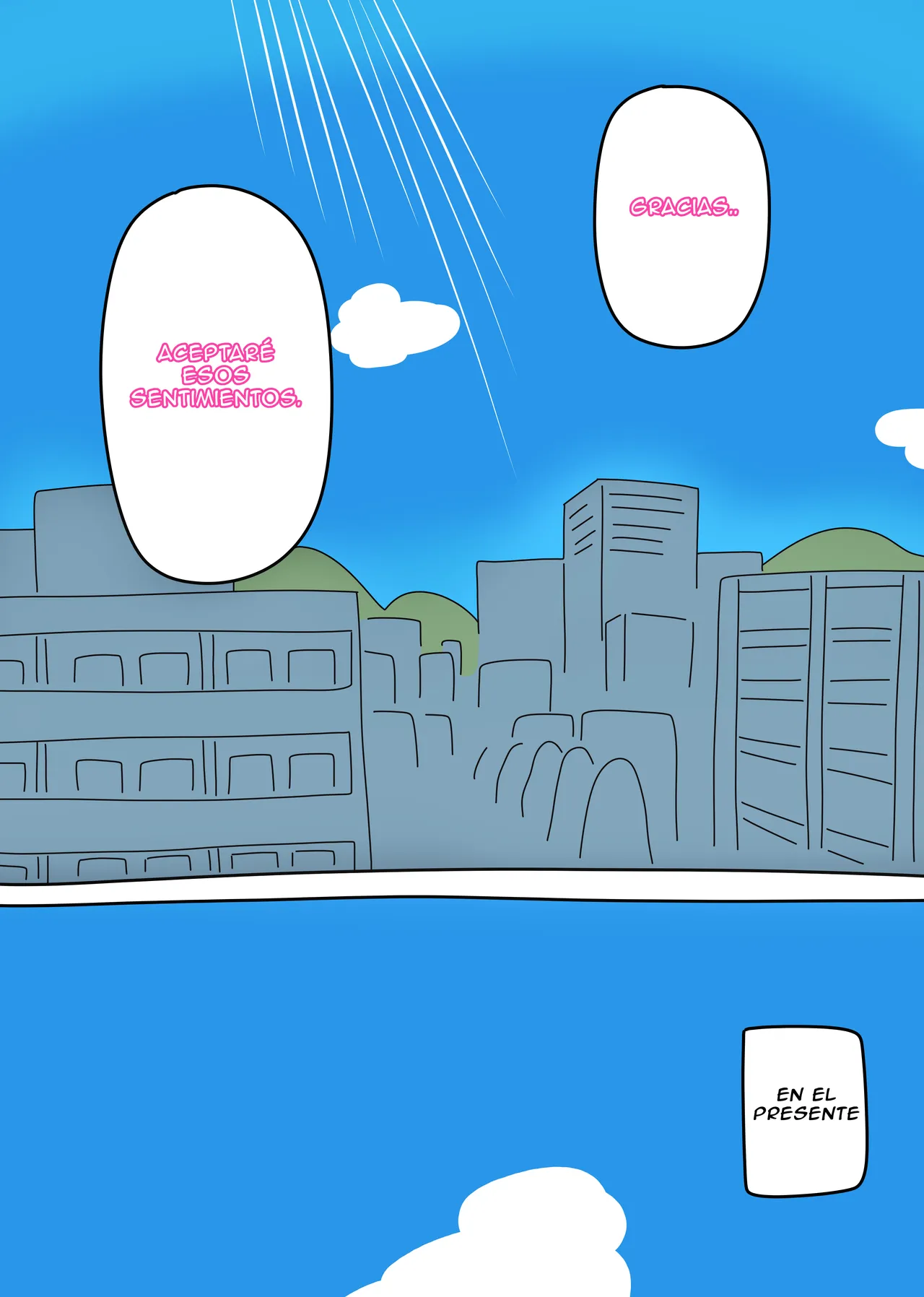 Tonari no Mineko-san 2 page 3 full