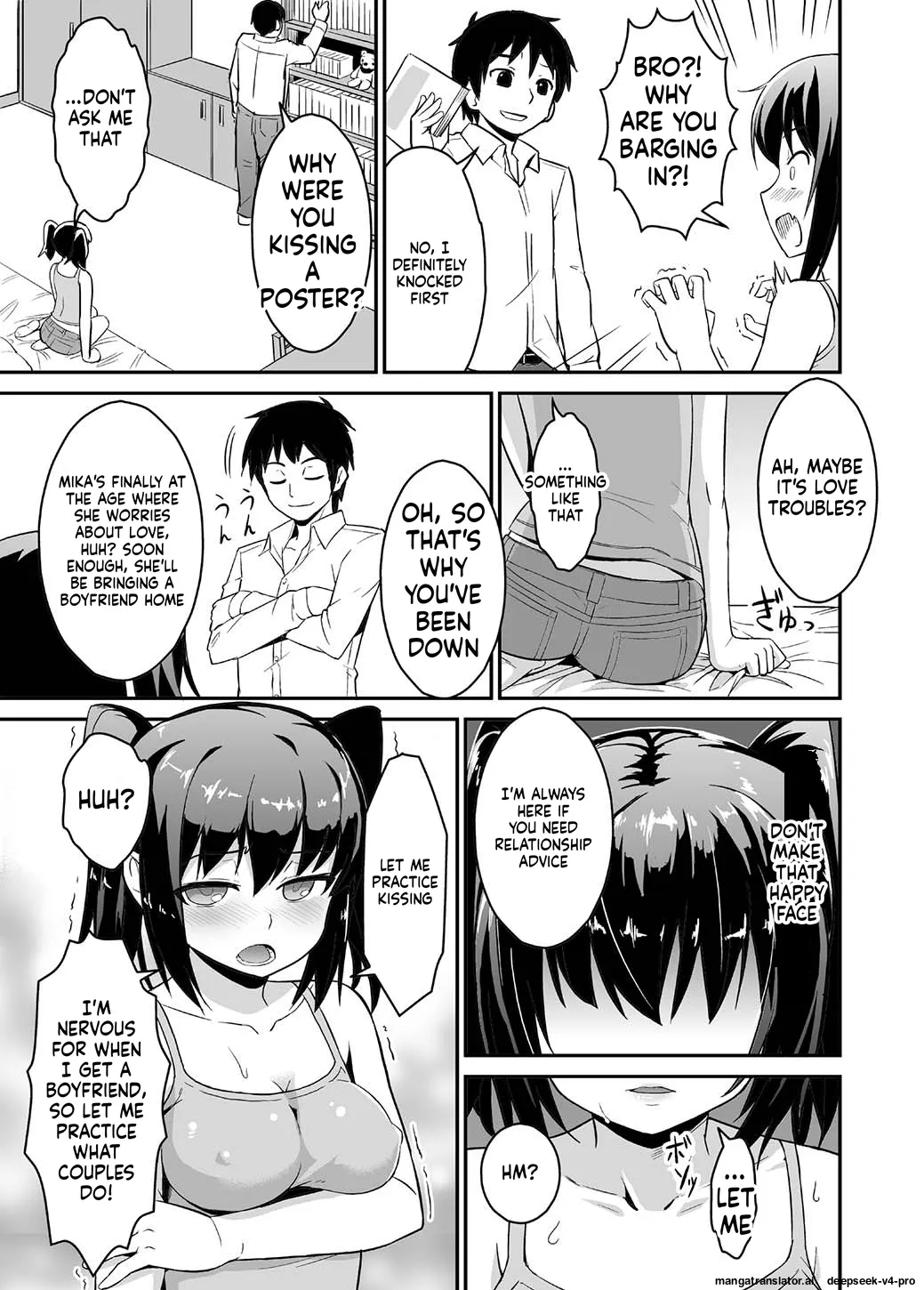 Ani Suki Sister page 6 full