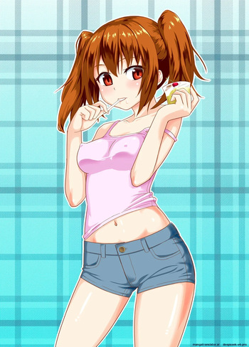[Jun Nari] Ani Suki Sister [Digital] cover