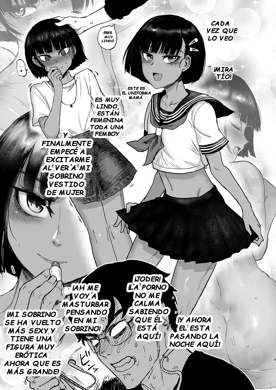 Oikko Ero sugi, Jinsei Saikou Capitulo 1 page 10 full