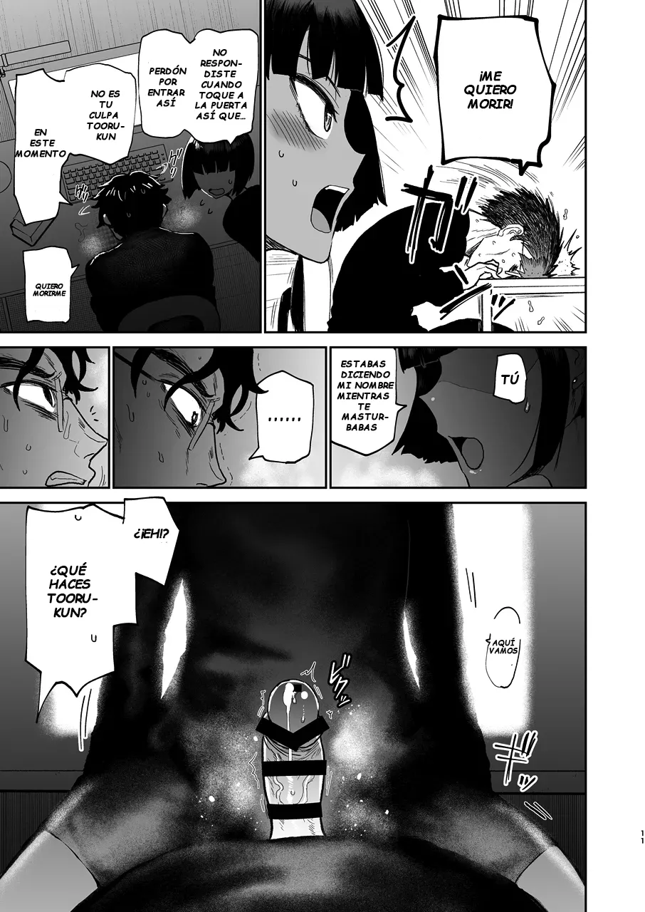 Oikko Ero sugi, Jinsei Saikou Capitulo 1 page 12 full