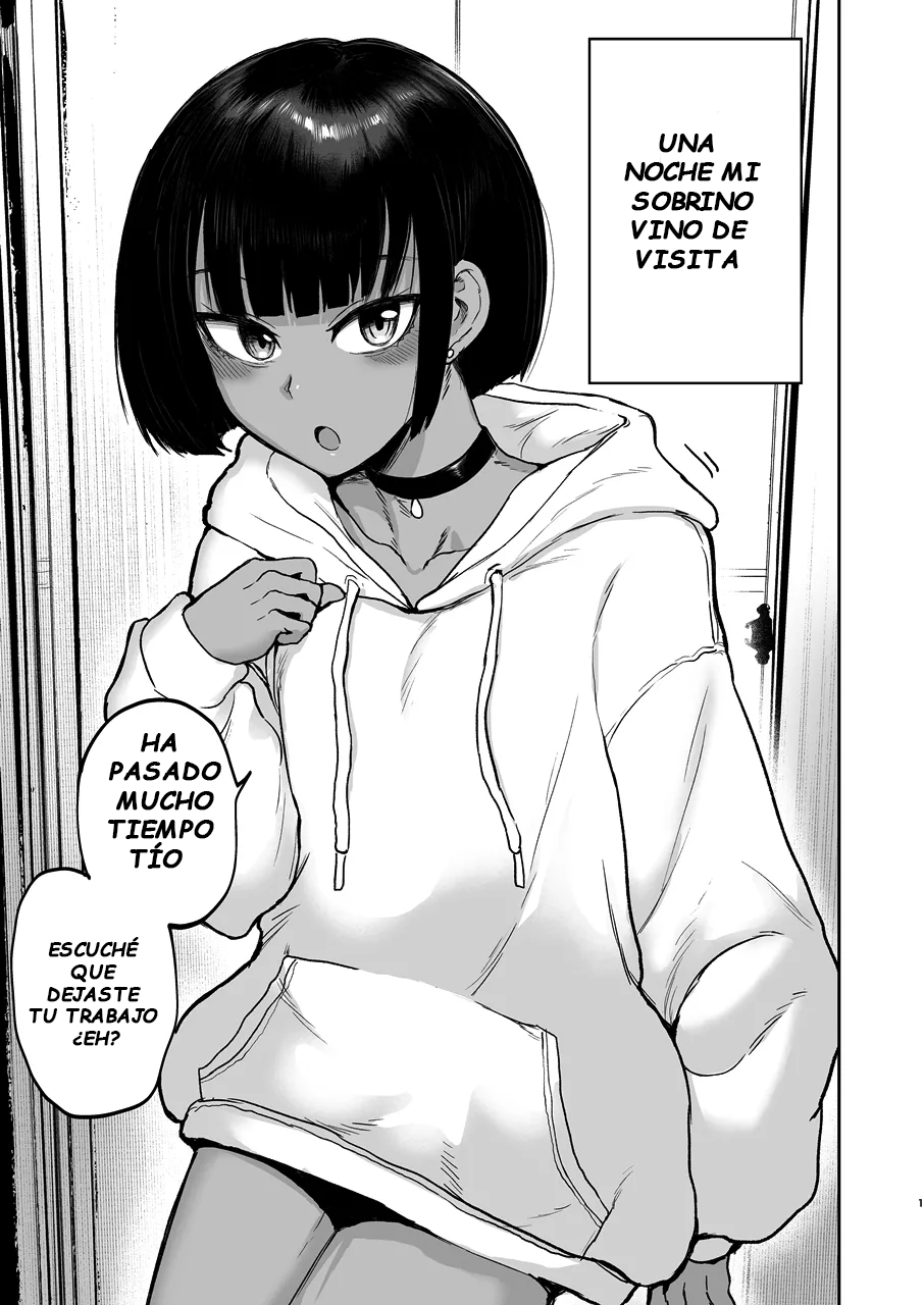 Oikko Ero sugi, Jinsei Saikou Capitulo 1 page 2 full