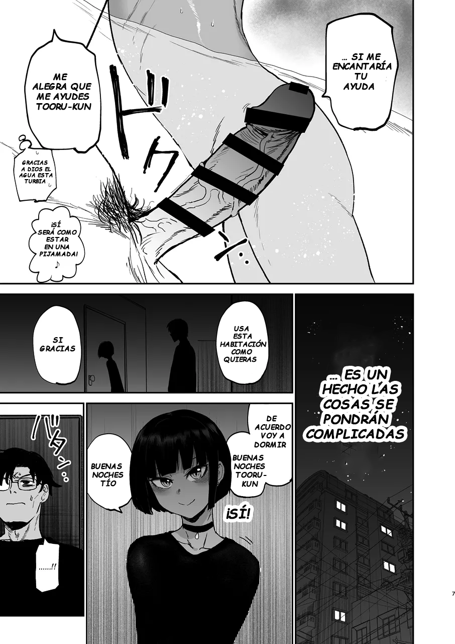 Oikko Ero sugi, Jinsei Saikou Capitulo 1 page 8 full