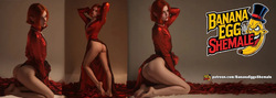 Editorial Muse - shemale
