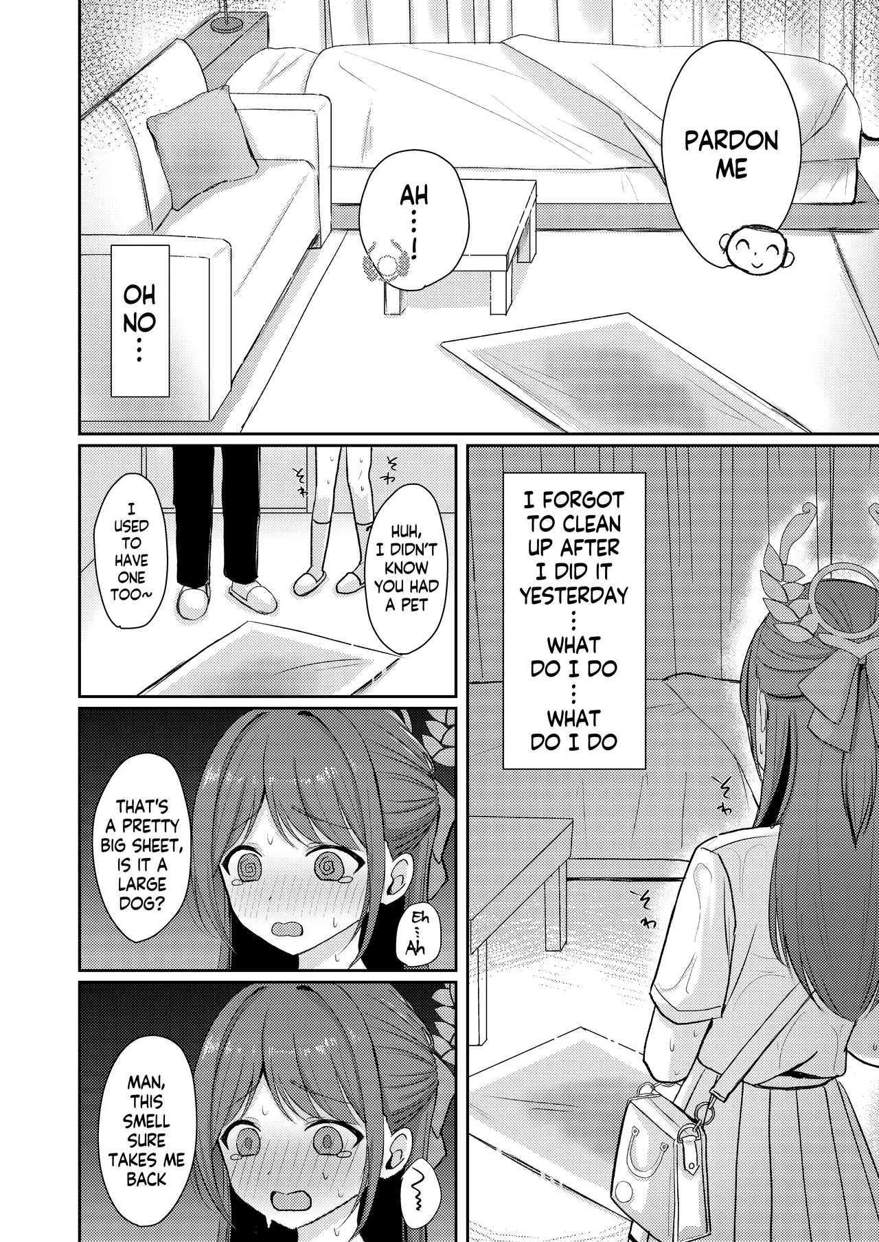 Sugar Splash page 4 full
