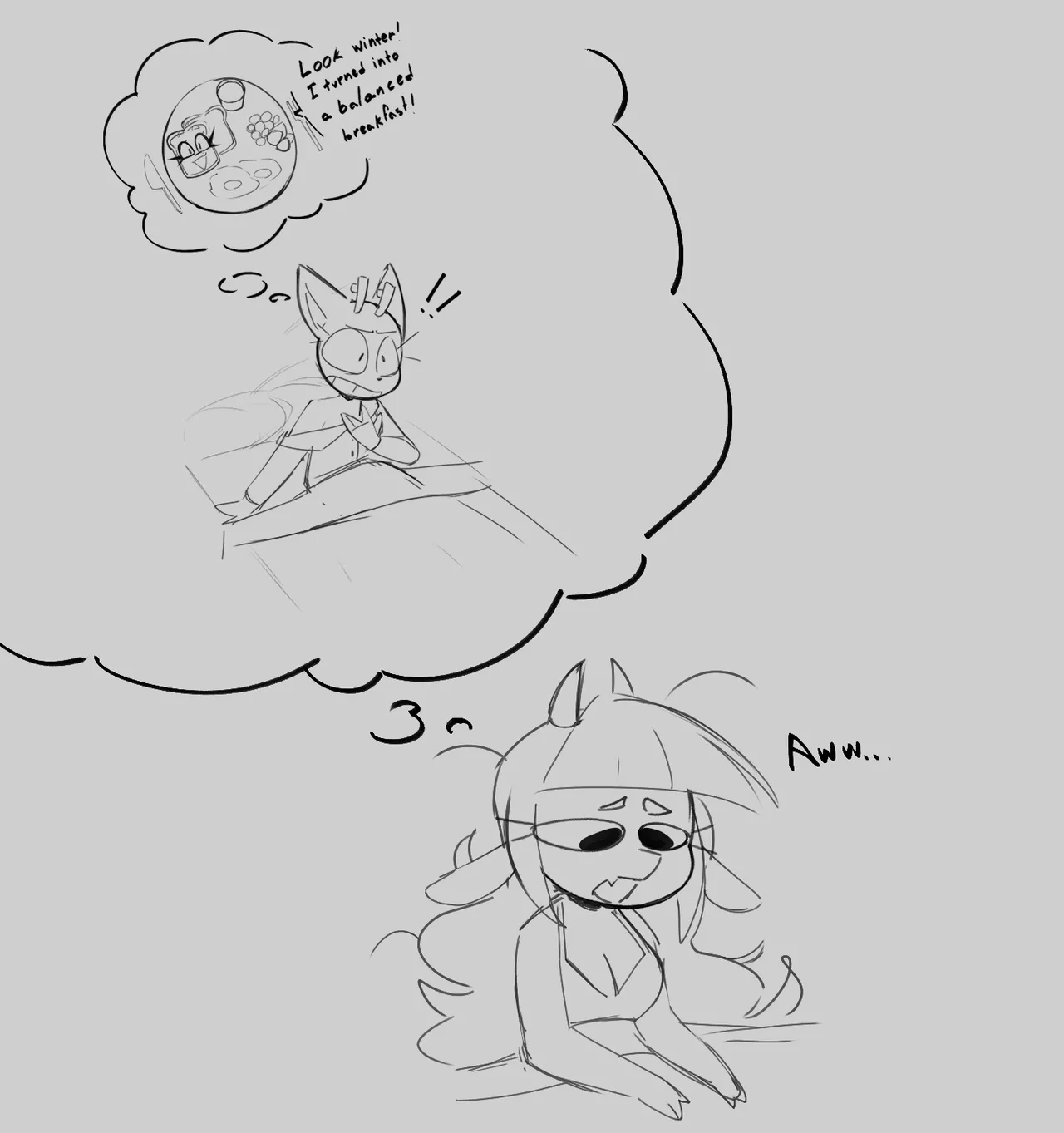 Artist - Nell Joestar page 3 full