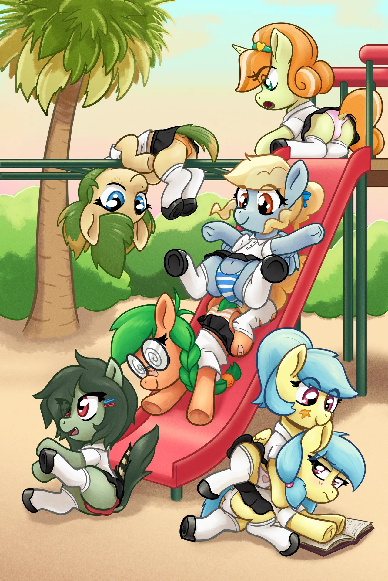 Kurozu page 2 full