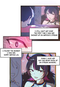 Erolive Nerissa Ravencroft ft. Aradia