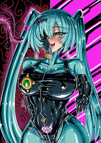 FOR Ri (@^w^@) cover