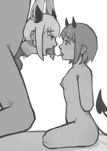 【R18G】Giano系列 可恨的缇娜 part1 cover