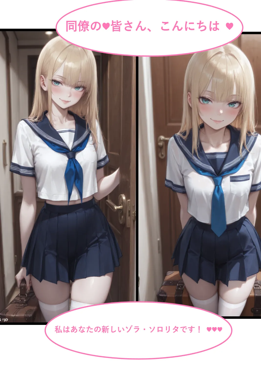 Sorority Slut page 2 full